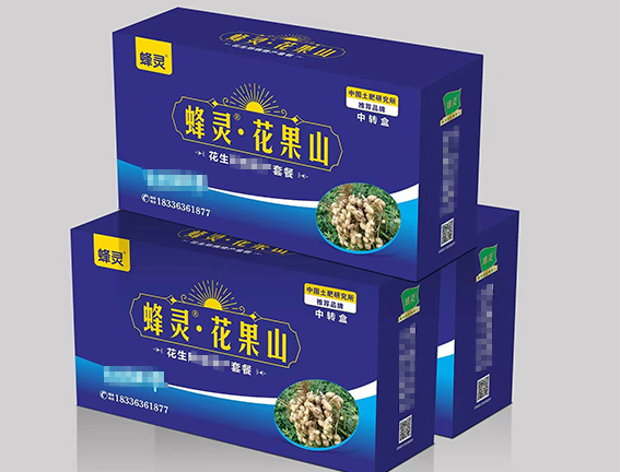 蜂灵花果山